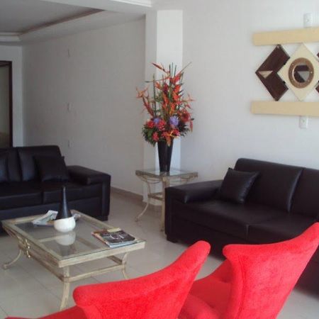 Pousada Santana Maceió 외부 사진