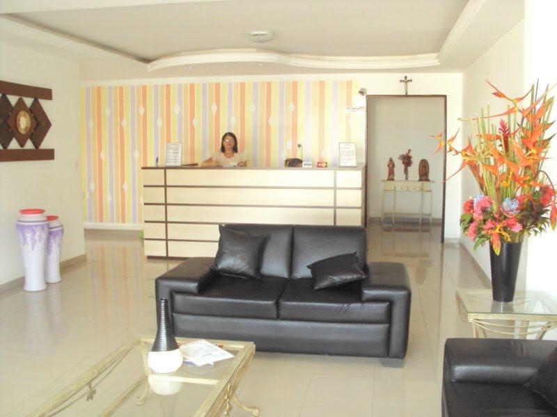 Pousada Santana Maceió 외부 사진