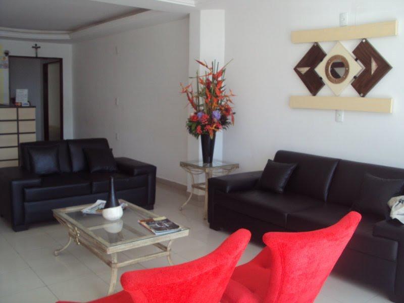 Pousada Santana Maceió 외부 사진